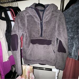 North face fleece